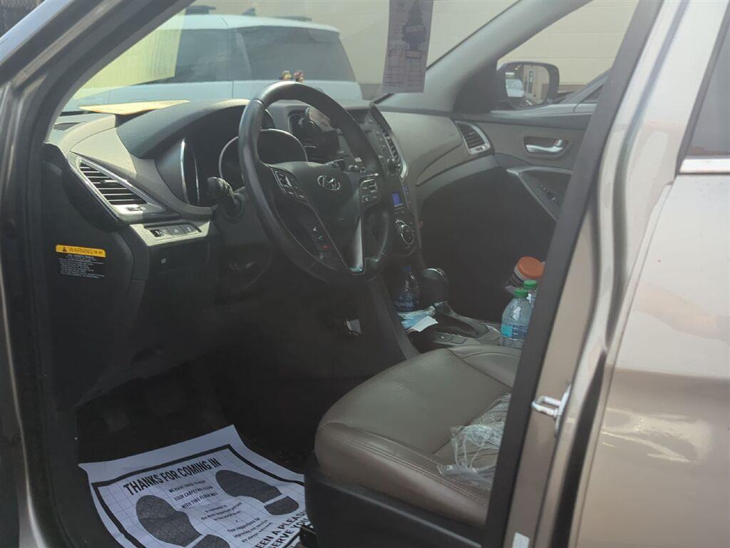 Used 2013 Hyundai Santa Fe Sport Crossover