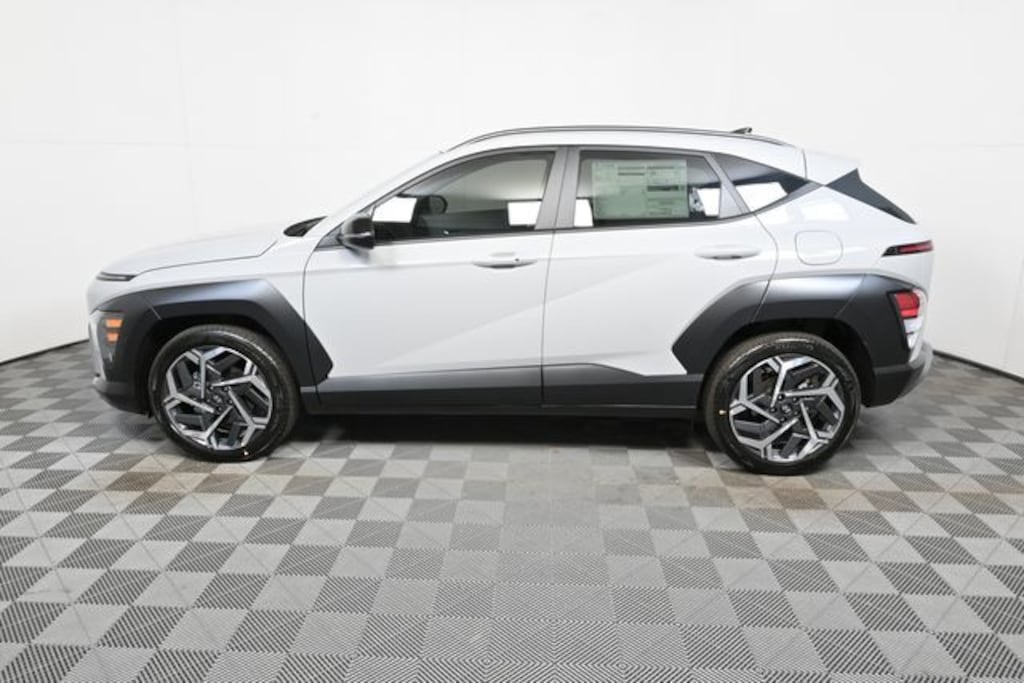 New 2026 Hyundai Kona SEL SUV