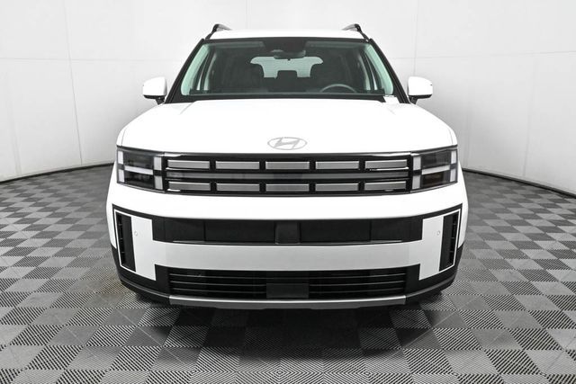 2026 Hyundai Santa Fe SEL photo 2