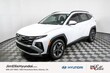  Hyundai Tucson Hybrid
