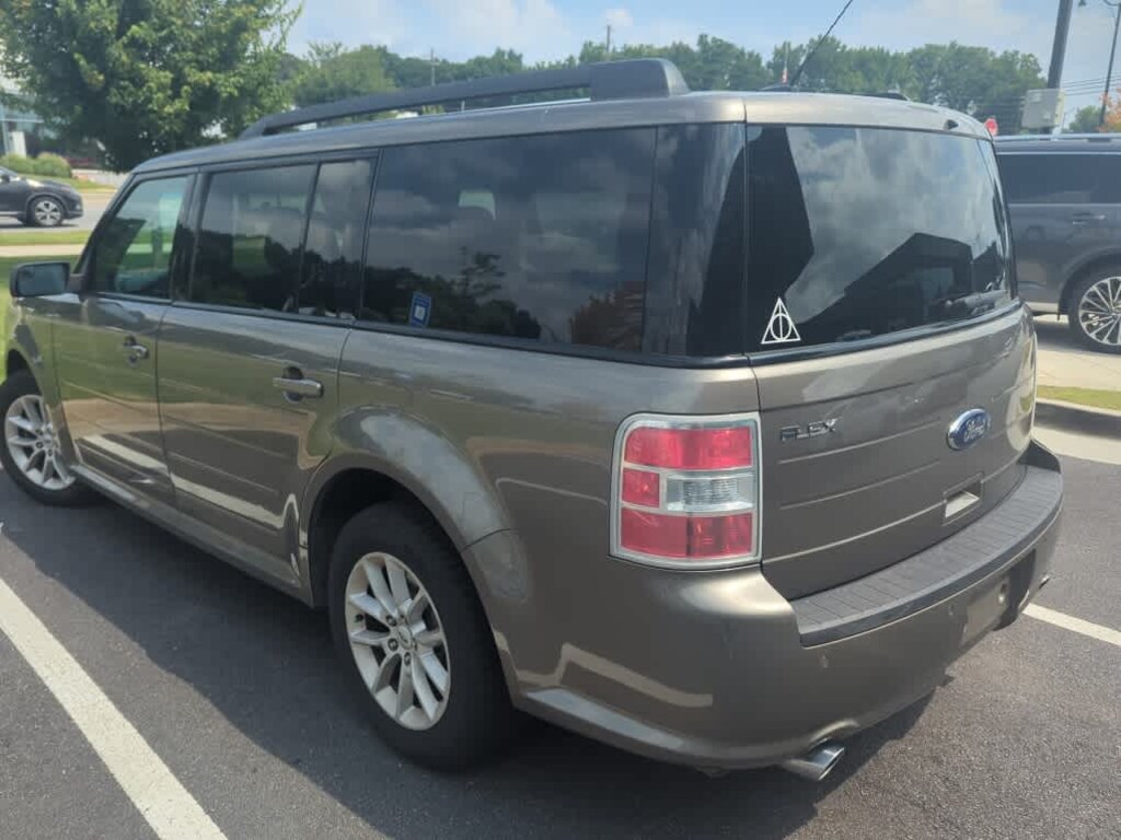 Used 2014 Ford Flex SE FWD