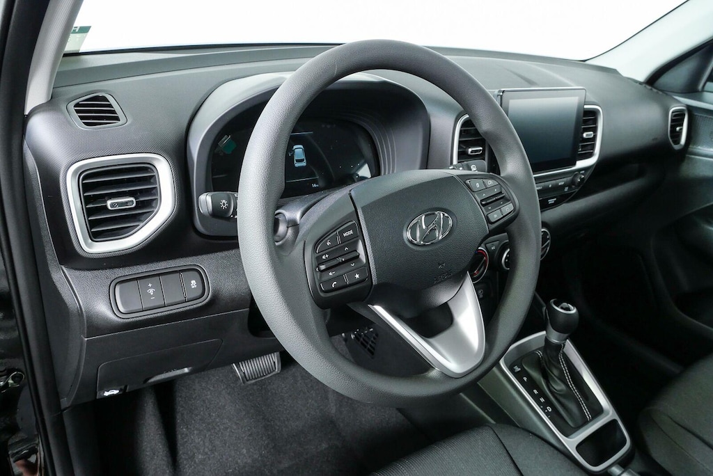 New 2026 Hyundai Venue SE SUV