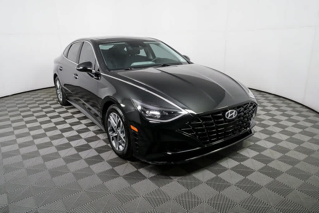 Used 2023 Hyundai Sonata SEL 2.5L