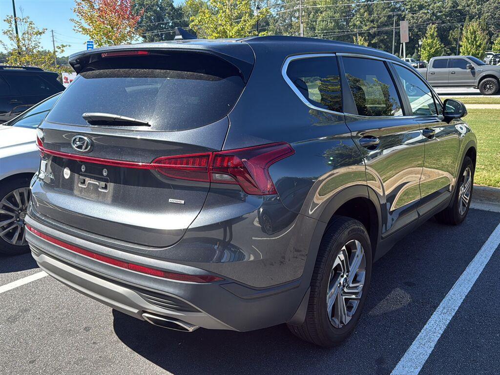 Used 2023 Hyundai Santa Fe SE SUV