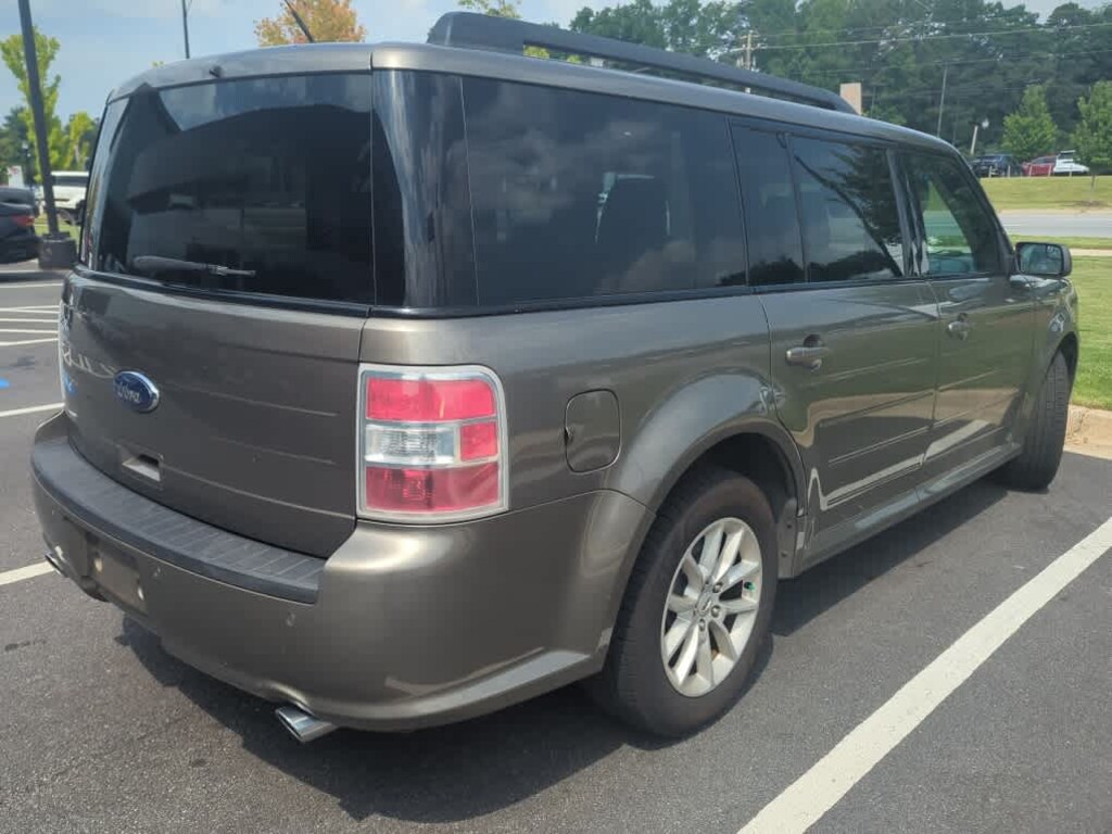 Used 2014 Ford Flex SE FWD