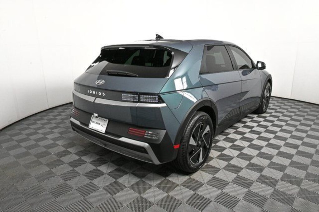 New 2026 Hyundai IONIQ 5 SEL SUV