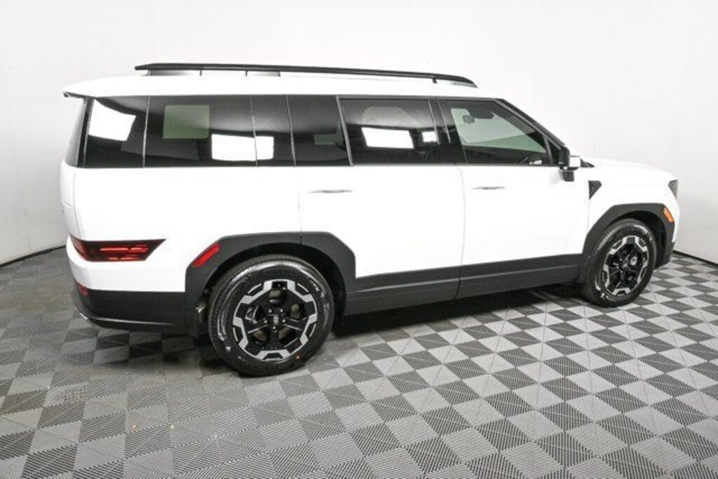 New 2026 Hyundai Santa Fe SEL SUV