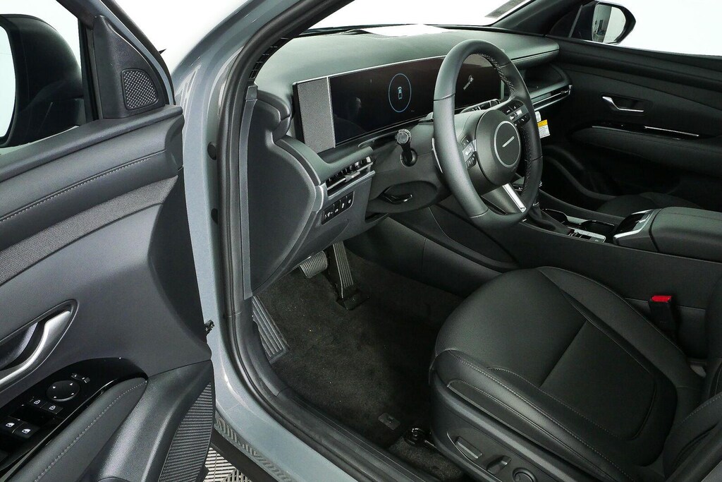 New 2026 Hyundai Santa Cruz XRT Truck
