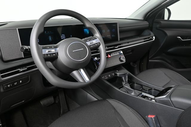 2026 Hyundai Tucson SEL photo 3