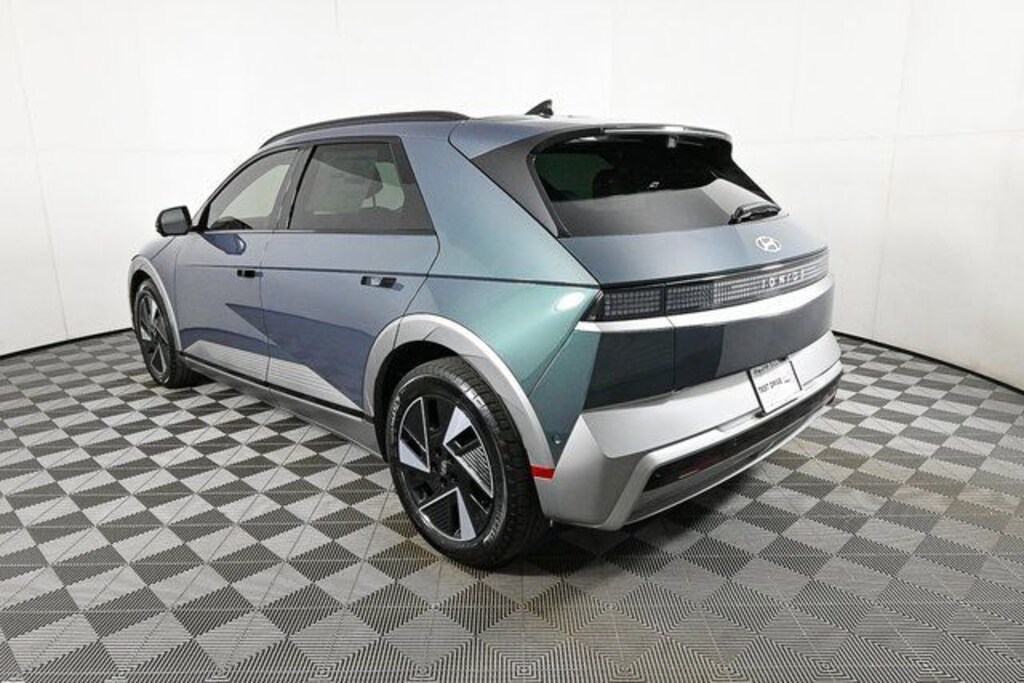 New 2026 Hyundai IONIQ 5 Limited SUV