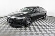 Honda Accord Hybrid