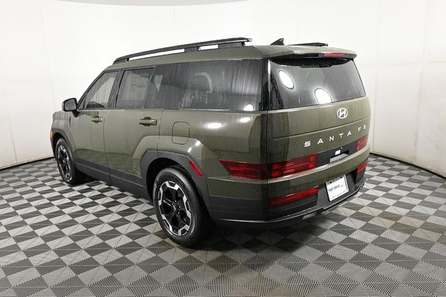 2026 Hyundai Santa Fe SEL photo 2