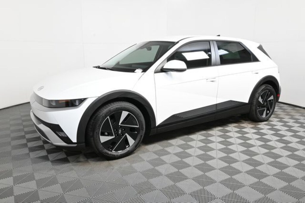 New 2026 Hyundai IONIQ 5 SEL SUV