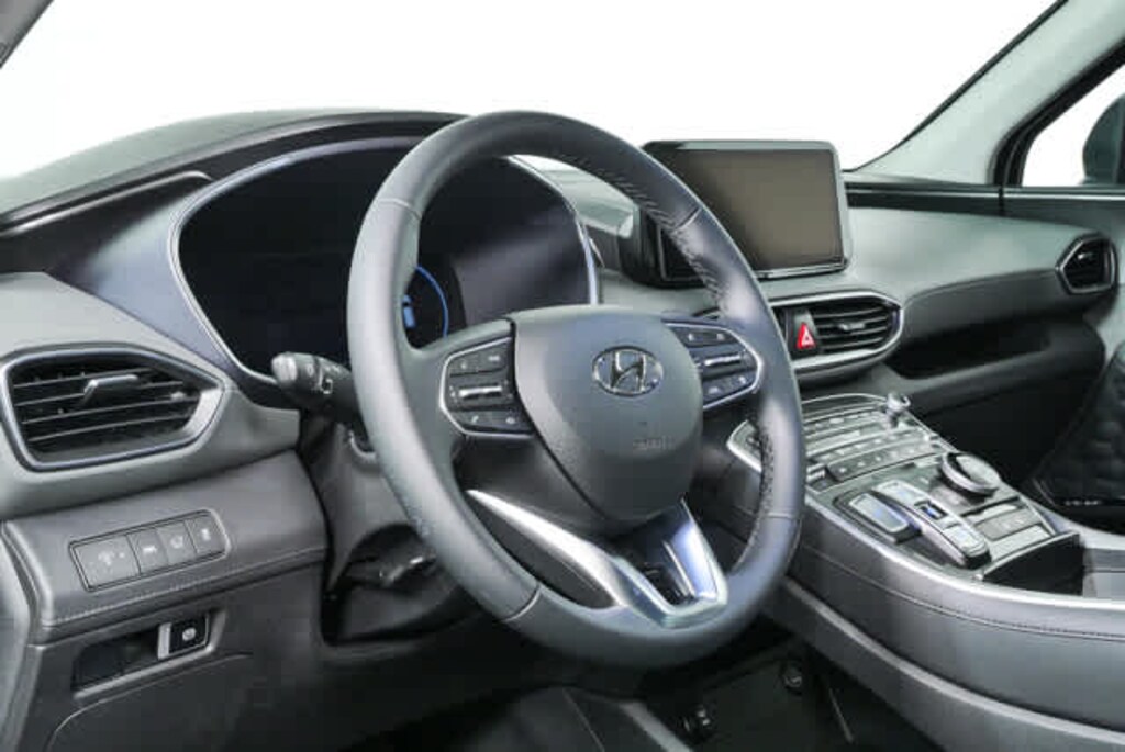 Used 2023 Hyundai Santa Fe SEL SUV