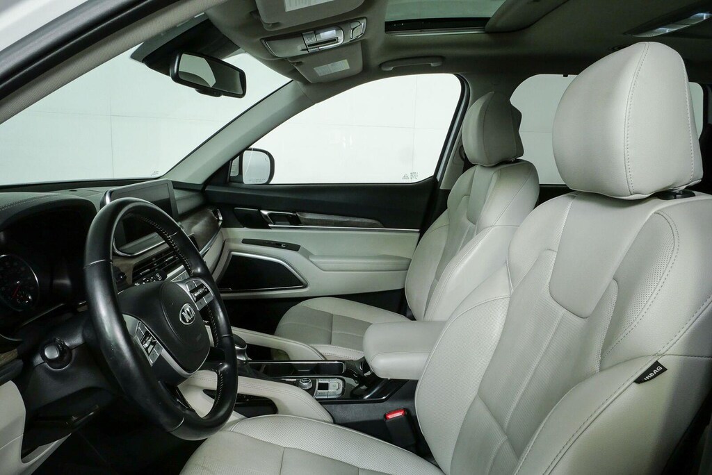 Used 2020 Kia Telluride EX SUV