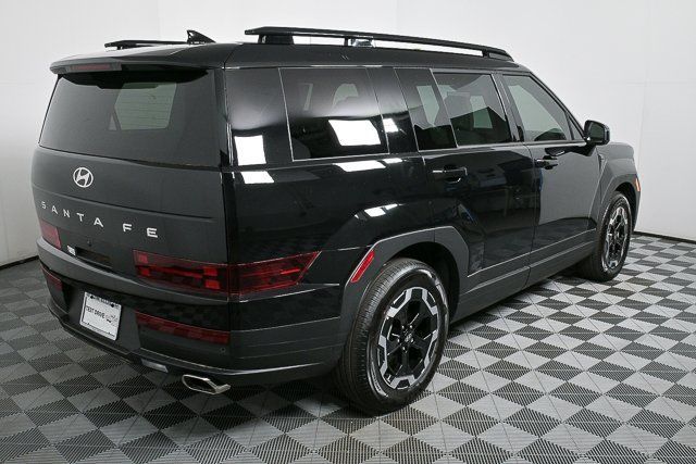 2026 Hyundai Santa Fe SEL photo 2