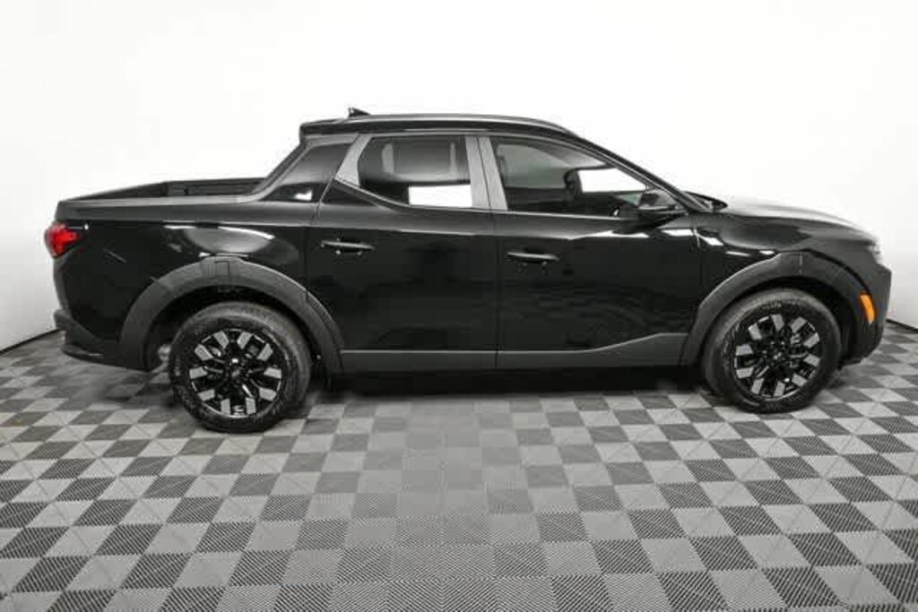 New 2026 Hyundai Santa Cruz SEL FWD FWD