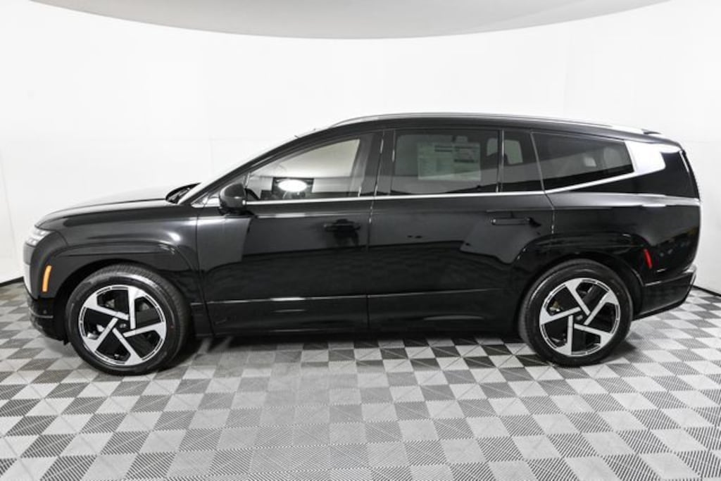 New 2026 Hyundai IONIQ 9 Performance Calligraphy SUV