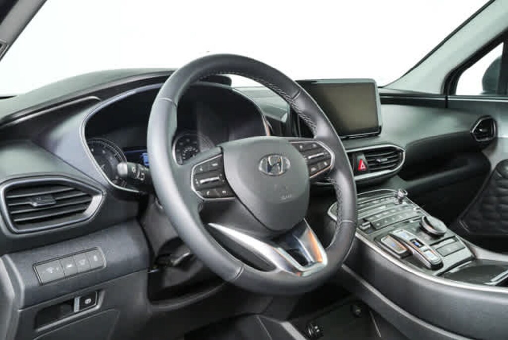 Used 2023 Hyundai Santa Fe SEL SUV