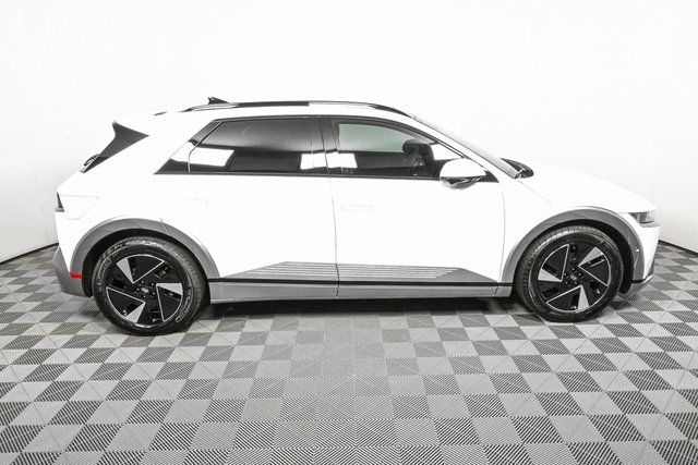 2025 Hyundai Ioniq 5 Limited photo 2