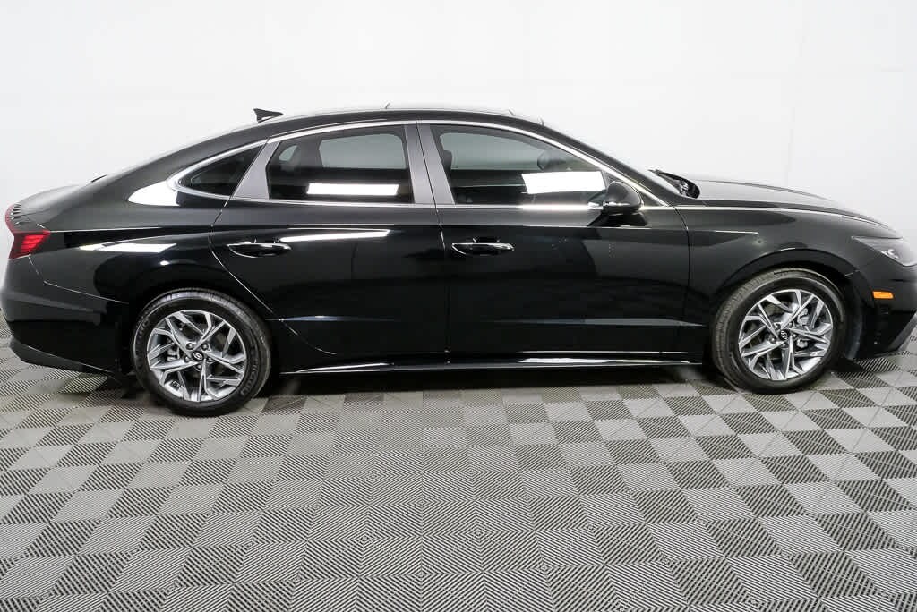 Used 2023 Hyundai Sonata SEL 2.5L