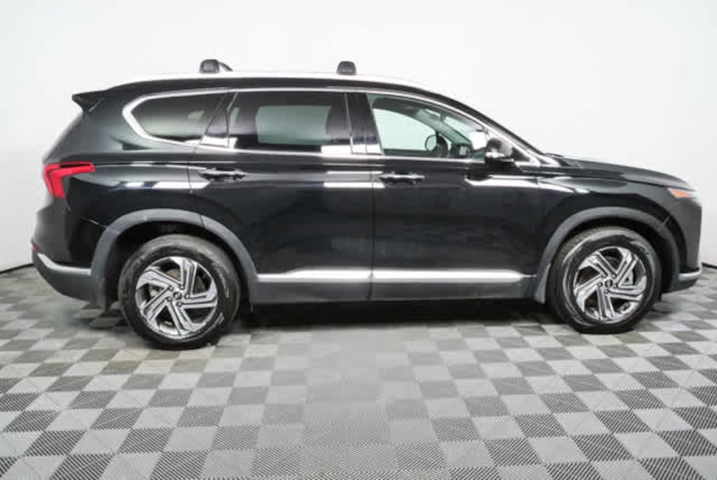 Used 2023 Hyundai Santa Fe SEL SUV