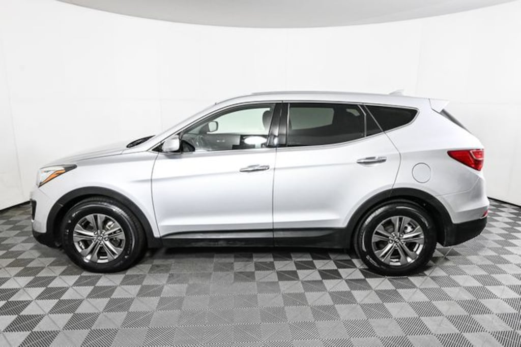 Used 2013 Hyundai Santa Fe Sport Base SUV