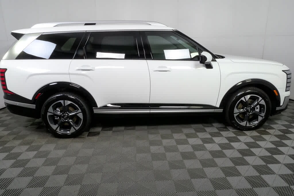 New 2026 Hyundai Palisade Hybrid Limited AWD