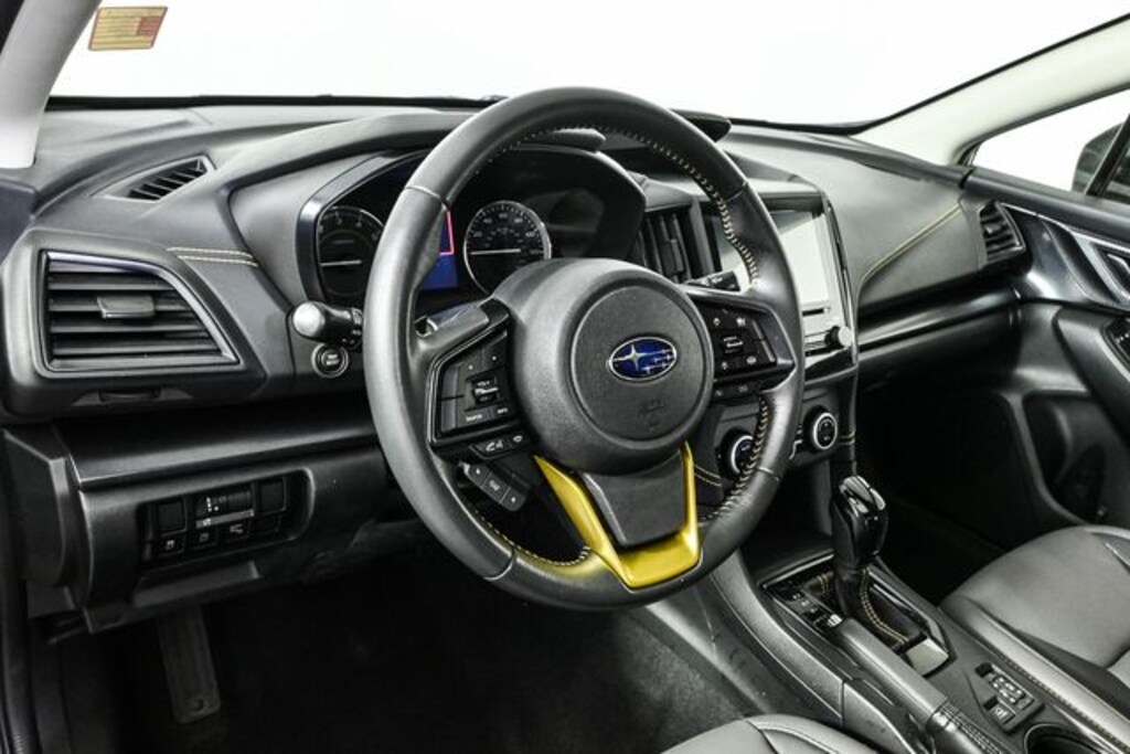 Used 2023 Subaru Crosstrek Sport SUV