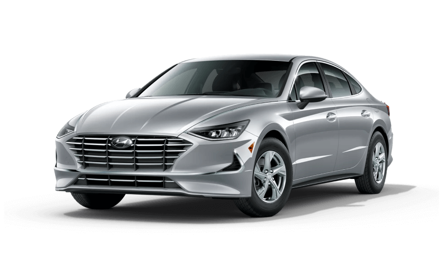 Hyundai Sonata Trim Levels, Specs & Features | Jim Ellis Hyundai