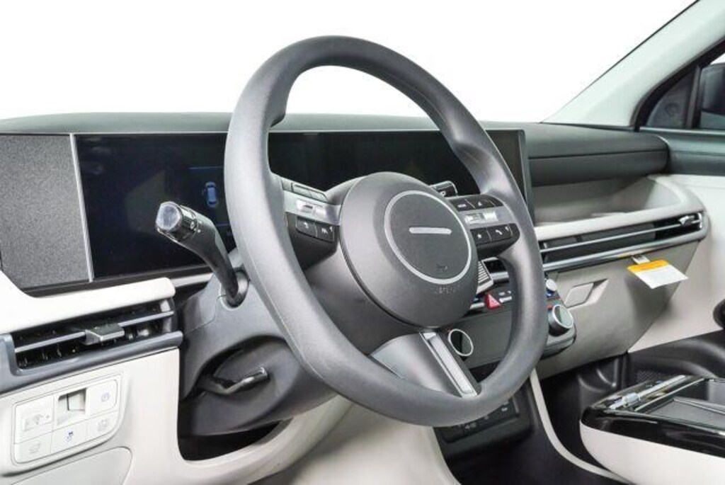 New 2026 Hyundai Tucson Hybrid SEL SUV