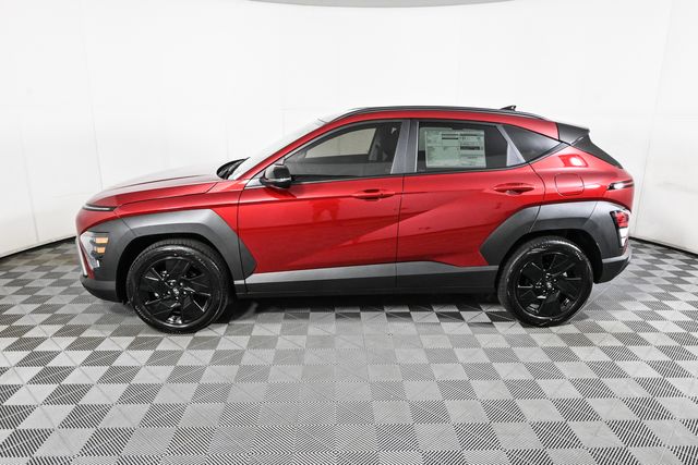 2026 Hyundai Kona SEL photo 2