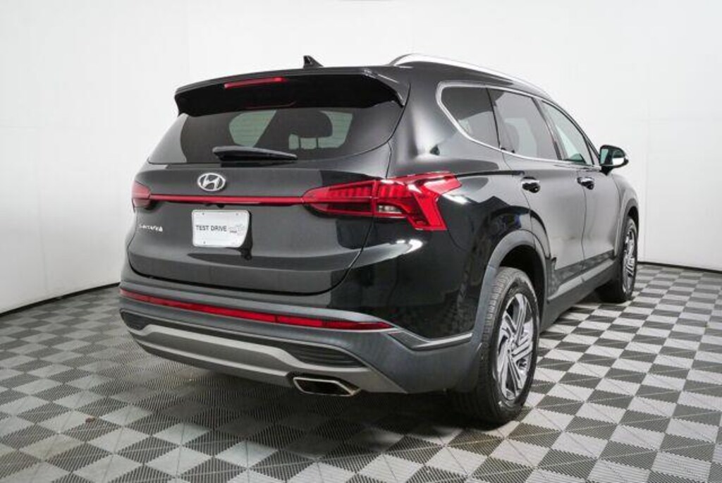 Used 2023 Hyundai Santa Fe SEL SUV