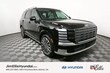  Hyundai Palisade Hybrid
