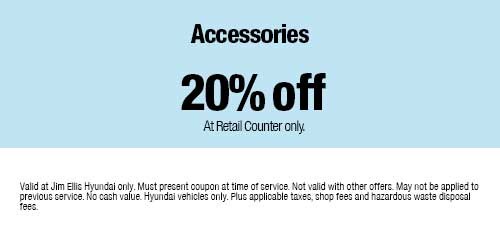 Used Car Specials Atlanta Pre Owned Hyundai Special Offers