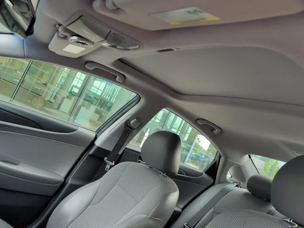 Used 2013 Hyundai Sonata SE Sdn 2.4L Auto