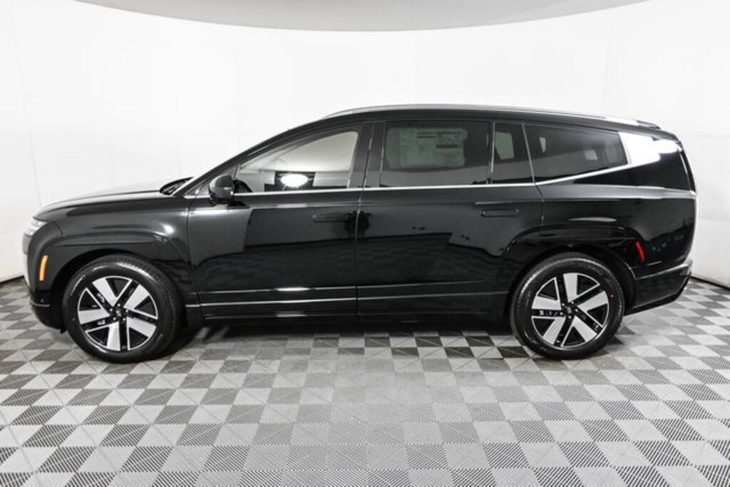 New 2026 Hyundai IONIQ 9 SEL SUV