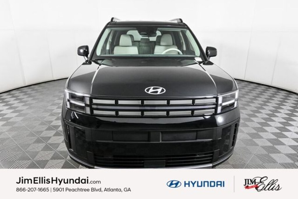 Certified 2025 Hyundai Santa Fe SEL SUV
