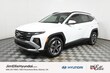 Hyundai Tucson Hybrid
