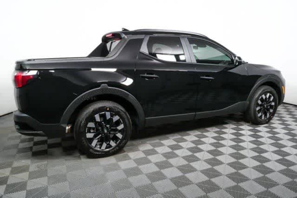 New 2026 Hyundai Santa Cruz SEL Activity FWD FWD