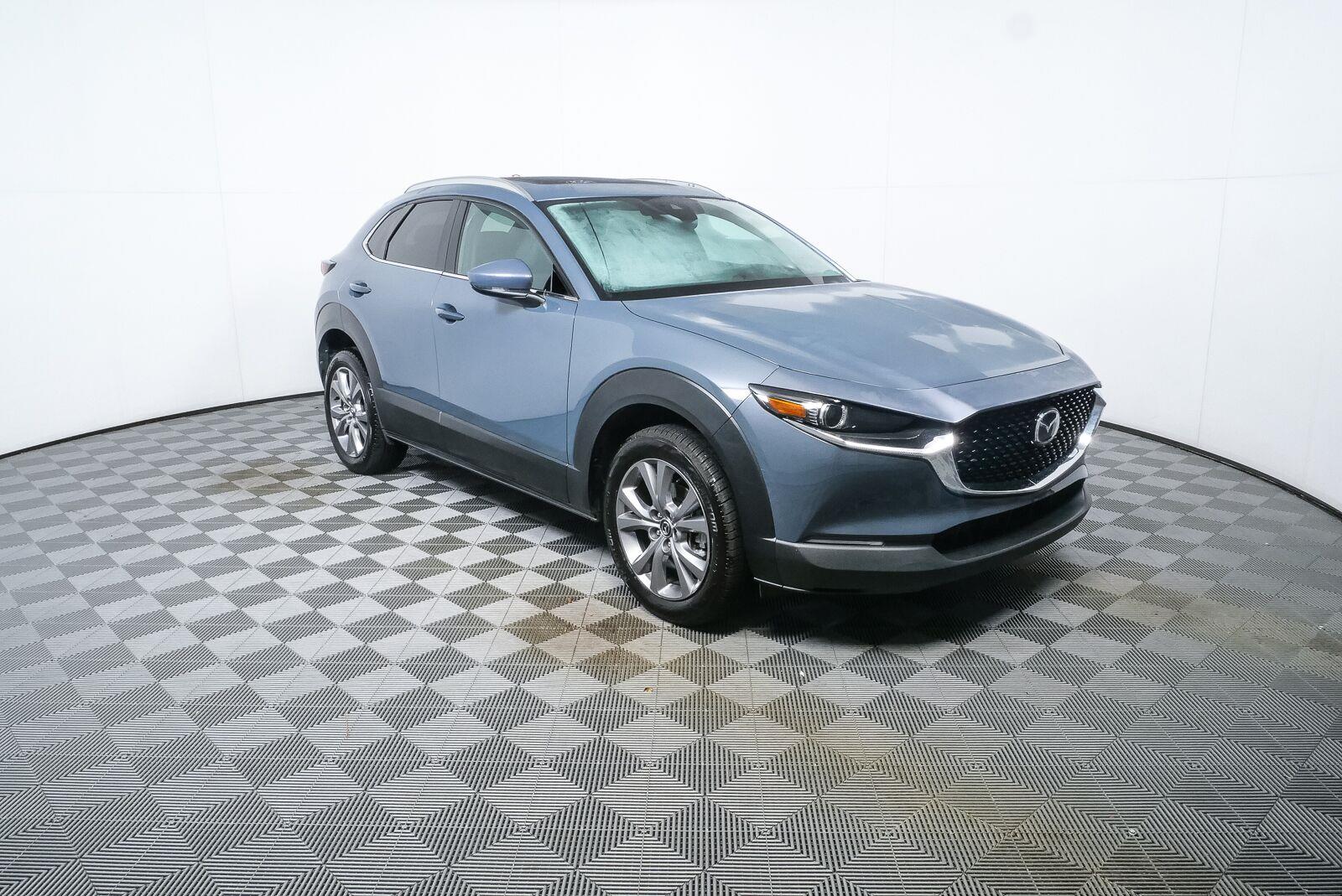 2021 Mazda CX-30 Premium