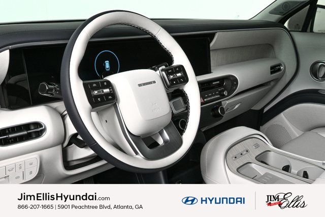 2026 Hyundai Palisade Calligraphy photo 3