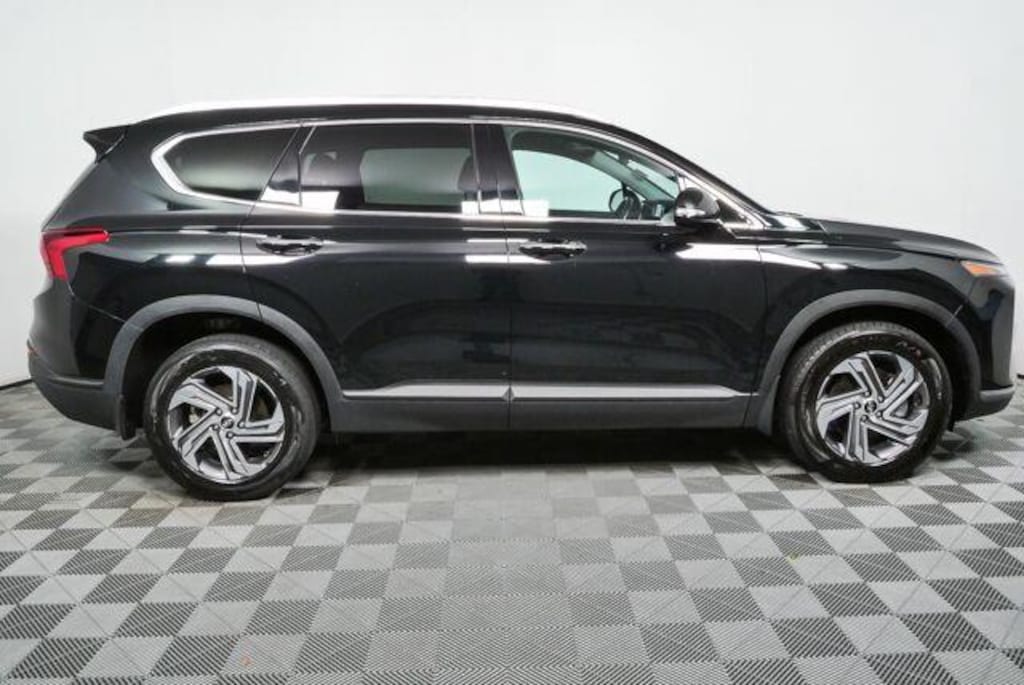Used 2023 Hyundai Santa Fe SEL SUV