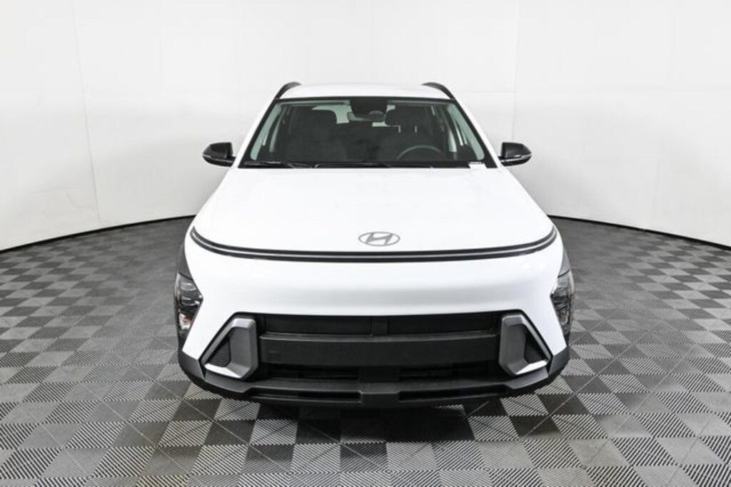 New 2026 Hyundai Kona SEL SUV