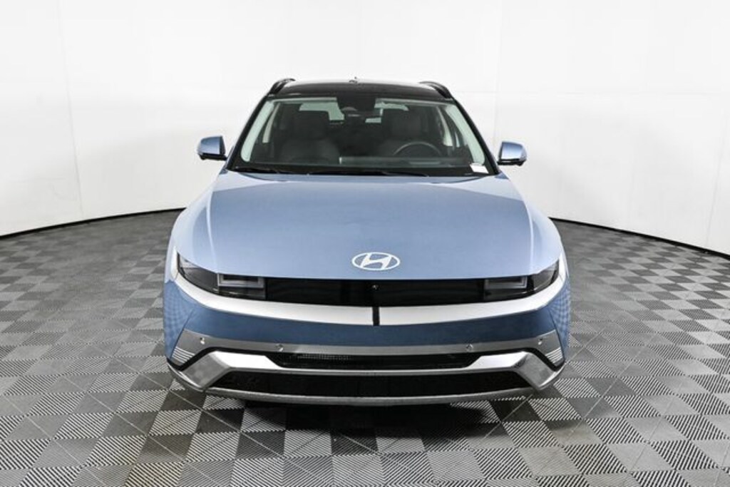 New 2026 Hyundai IONIQ 5 Limited SUV
