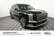  Hyundai Palisade Hybrid