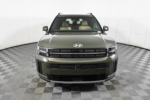 2026 Hyundai Santa Fe Limited photo 4