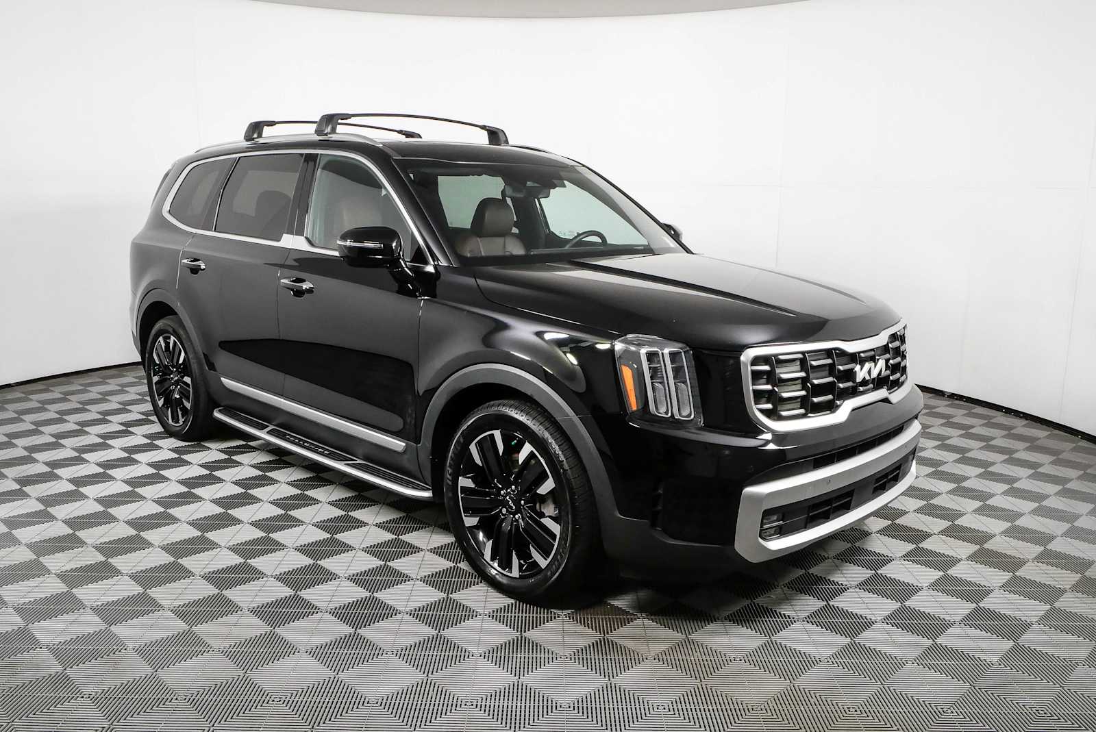 2024 Kia Telluride SX Prestige AWD's photo