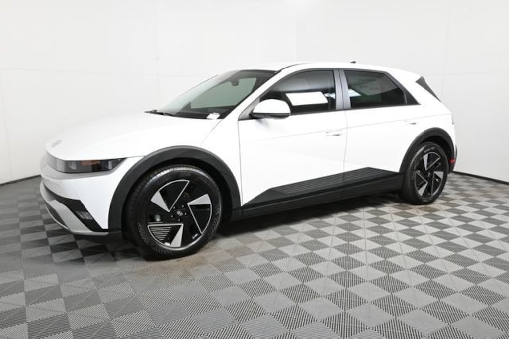 New 2026 Hyundai IONIQ 5 SEL SUV