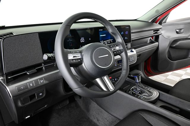 2026 Hyundai Kona SEL photo 4